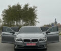 БМВ 5 Серия, объемом двигателя 2 л и пробегом 253 тыс. км за 11300 $, фото 9 на Automoto.ua