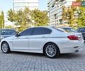 БМВ 5 Серия, объемом двигателя 2 л и пробегом 136 тыс. км за 14850 $, фото 5 на Automoto.ua