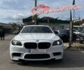 БМВ 5 Серия, объемом двигателя 3 л и пробегом 194 тыс. км за 15999 $, фото 1 на Automoto.ua
