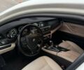 БМВ 5 Серия, объемом двигателя 2 л и пробегом 136 тыс. км за 13950 $, фото 10 на Automoto.ua