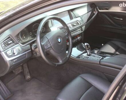 БМВ 5 Серия, объемом двигателя 2 л и пробегом 215 тыс. км за 16500 $, фото 27 на Automoto.ua