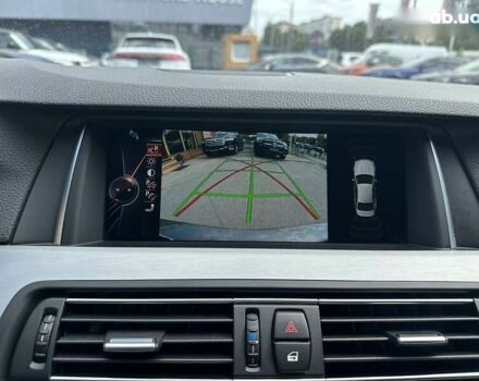 БМВ 5 Серия, объемом двигателя 2 л и пробегом 241 тыс. км за 24999 $, фото 14 на Automoto.ua