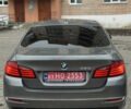 БМВ 5 Серия, объемом двигателя 2 л и пробегом 253 тыс. км за 11300 $, фото 7 на Automoto.ua