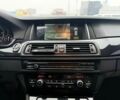 БМВ 5 Серия, объемом двигателя 2 л и пробегом 286 тыс. км за 15200 $, фото 16 на Automoto.ua