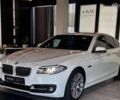 БМВ 5 Серия, объемом двигателя 2 л и пробегом 114 тыс. км за 17400 $, фото 4 на Automoto.ua