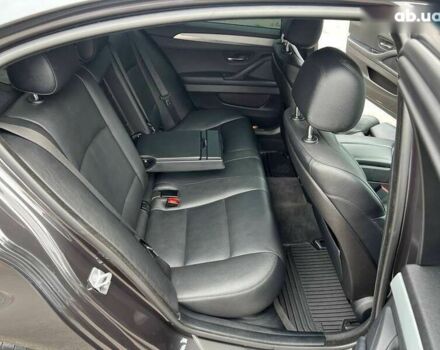 БМВ 5 Серія, об'ємом двигуна 2 л та пробігом 167 тис. км за 16900 $, фото 25 на Automoto.ua
