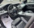 БМВ 5 Серія, об'ємом двигуна 2 л та пробігом 167 тис. км за 16900 $, фото 16 на Automoto.ua