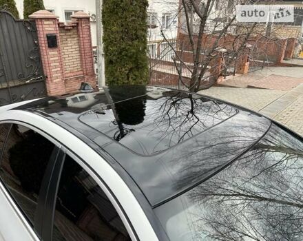 БМВ 5 Серія, об'ємом двигуна 3 л та пробігом 111 тис. км за 15900 $, фото 33 на Automoto.ua