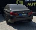 БМВ 5 Серія, об'ємом двигуна 2 л та пробігом 232 тис. км за 11400 $, фото 25 на Automoto.ua