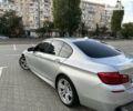 БМВ 5 Серия, объемом двигателя 3 л и пробегом 218 тыс. км за 19600 $, фото 9 на Automoto.ua