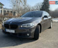 БМВ 5 Серия, объемом двигателя 2 л и пробегом 285 тыс. км за 18400 $, фото 1 на Automoto.ua