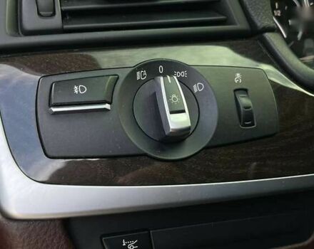 БМВ 5 Серия, объемом двигателя 3 л и пробегом 194 тыс. км за 15999 $, фото 25 на Automoto.ua