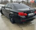 БМВ 5 Серия, объемом двигателя 3 л и пробегом 215 тыс. км за 17000 $, фото 11 на Automoto.ua