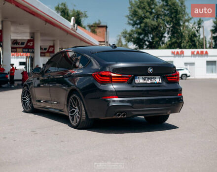 БМВ 5 Серія, об'ємом двигуна 2.99 л та пробігом 174 тис. км за 27700 $, фото 17 на Automoto.ua