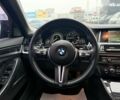 БМВ 5 Серия, объемом двигателя 2 л и пробегом 286 тыс. км за 15200 $, фото 14 на Automoto.ua