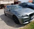 БМВ 5 Серия, объемом двигателя 2 л и пробегом 160 тыс. км за 11500 $, фото 1 на Automoto.ua