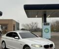 БМВ 5 Серия, объемом двигателя 2 л и пробегом 136 тыс. км за 13950 $, фото 1 на Automoto.ua