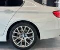 БМВ 5 Серия, объемом двигателя 2 л и пробегом 114 тыс. км за 17400 $, фото 8 на Automoto.ua
