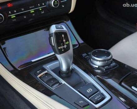 БМВ 5 Серия, объемом двигателя 2 л и пробегом 136 тыс. км за 14850 $, фото 16 на Automoto.ua