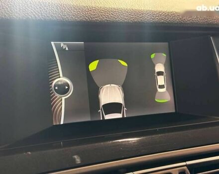 БМВ 5 Серия, объемом двигателя 2 л и пробегом 114 тыс. км за 17400 $, фото 25 на Automoto.ua