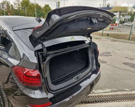 БМВ 5 Серия, объемом двигателя 3 л и пробегом 221 тыс. км за 14499 $, фото 9 на Automoto.ua