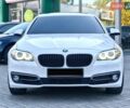 БМВ 5 Серия, объемом двигателя 2 л и пробегом 136 тыс. км за 14850 $, фото 2 на Automoto.ua
