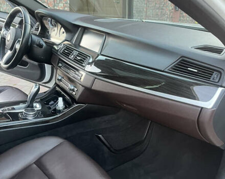 БМВ 5 Серія, об'ємом двигуна 2.98 л та пробігом 158 тис. км за 19500 $, фото 36 на Automoto.ua