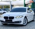 БМВ 5 Серия, объемом двигателя 2 л и пробегом 136 тыс. км за 14850 $, фото 1 на Automoto.ua