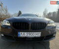 БМВ 5 Серия, объемом двигателя 2 л и пробегом 285 тыс. км за 18400 $, фото 9 на Automoto.ua
