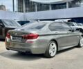БМВ 5 Серия, объемом двигателя 2 л и пробегом 241 тыс. км за 24999 $, фото 6 на Automoto.ua