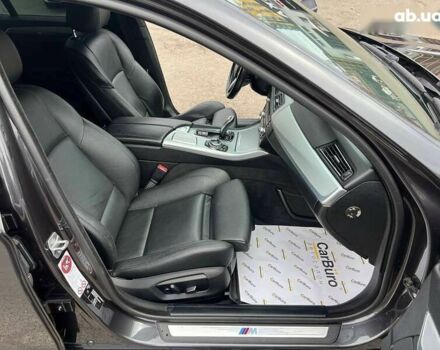 БМВ 5 Серія, об'ємом двигуна 2 л та пробігом 167 тис. км за 16900 $, фото 28 на Automoto.ua