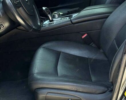 БМВ 5 Серія, об'ємом двигуна 2 л та пробігом 232 тис. км за 11400 $, фото 7 на Automoto.ua