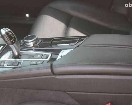 БМВ 5 Серия, объемом двигателя 2 л и пробегом 215 тыс. км за 16500 $, фото 26 на Automoto.ua