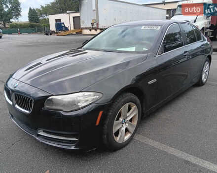 БМВ 5 Серія, об'ємом двигуна 2 л та пробігом 190 тис. км за 11000 $, фото 2 на Automoto.ua