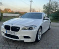 БМВ 5 Серія, об'ємом двигуна 2.98 л та пробігом 158 тис. км за 19500 $, фото 4 на Automoto.ua