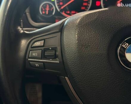 БМВ 5 Серия, объемом двигателя 2 л и пробегом 114 тыс. км за 17400 $, фото 27 на Automoto.ua