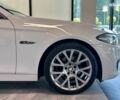 БМВ 5 Серия, объемом двигателя 2 л и пробегом 114 тыс. км за 17400 $, фото 4 на Automoto.ua