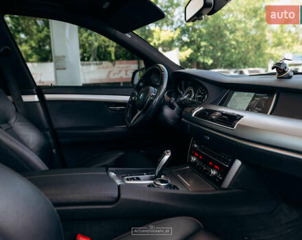 БМВ 5 Серія, об'ємом двигуна 2.99 л та пробігом 174 тис. км за 27700 $, фото 50 на Automoto.ua