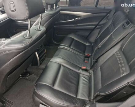 БМВ 5 Серия, объемом двигателя 3 л и пробегом 221 тыс. км за 14499 $, фото 29 на Automoto.ua