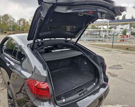 БМВ 5 Серия, объемом двигателя 3 л и пробегом 221 тыс. км за 14499 $, фото 8 на Automoto.ua