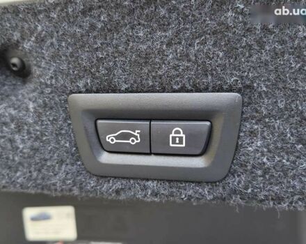 БМВ 5 Серия, объемом двигателя 2 л и пробегом 136 тыс. км за 14850 $, фото 23 на Automoto.ua