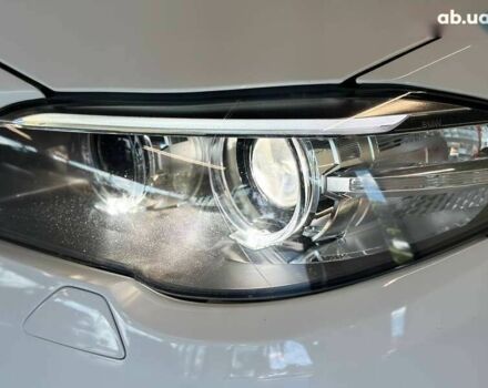 БМВ 5 Серия, объемом двигателя 2 л и пробегом 114 тыс. км за 17400 $, фото 10 на Automoto.ua