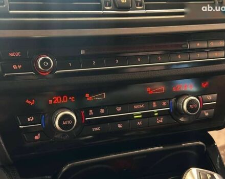 БМВ 5 Серия, объемом двигателя 2 л и пробегом 114 тыс. км за 17400 $, фото 20 на Automoto.ua