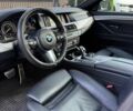 БМВ 5 Серія, об'ємом двигуна 2 л та пробігом 190 тис. км за 14700 $, фото 1 на Automoto.ua
