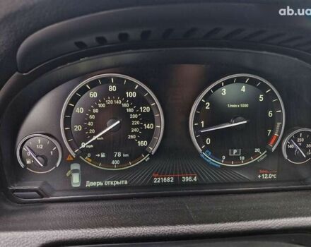 БМВ 5 Серия, объемом двигателя 3 л и пробегом 221 тыс. км за 14499 $, фото 22 на Automoto.ua