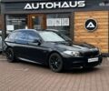 БМВ 5 Серія, об'ємом двигуна 2 л та пробігом 280 тис. км за 15200 $, фото 1 на Automoto.ua