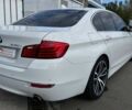 БМВ 5 Серия, объемом двигателя 3 л и пробегом 194 тыс. км за 15999 $, фото 5 на Automoto.ua