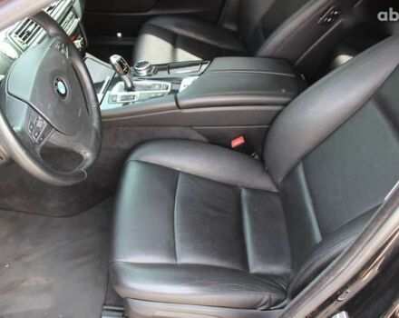 БМВ 5 Серия, объемом двигателя 2 л и пробегом 215 тыс. км за 16500 $, фото 25 на Automoto.ua