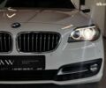 БМВ 5 Серия, объемом двигателя 2 л и пробегом 114 тыс. км за 17400 $, фото 3 на Automoto.ua