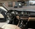 БМВ 5 Серия, объемом двигателя 2 л и пробегом 136 тыс. км за 13950 $, фото 13 на Automoto.ua